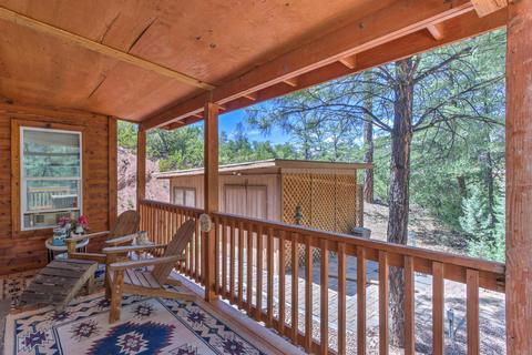 1011 S Sutton Rd, Payson, AZ 85541 photo 15