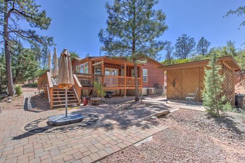 1011 S Sutton Rd, Payson, AZ 85541 photo 17
