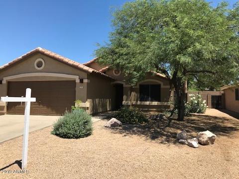 934 E Santa Cruz Ln, Apache Junction, AZ 85119 photo 1