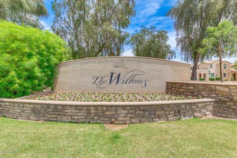 4037 E Carla Vista Dr, Gilbert, AZ 85295 photo 20