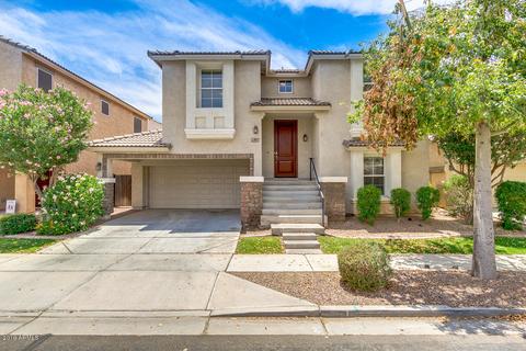 4037 E Carla Vista Dr, Gilbert, AZ 85295 photo 1