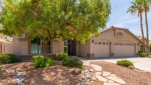 9921 E Obispo Ave, Mesa, AZ 85212 photo 2