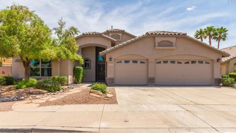 9921 E Obispo Ave, Mesa, AZ 85212 photo 1