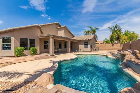 9921 E Obispo Ave, Mesa, AZ 85212 photo 20