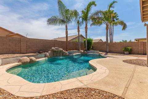 9921 E Obispo Ave, Mesa, AZ 85212 photo 19