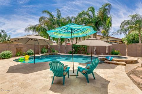 2481 E Carob Dr, Gilbert, AZ 85298 photo 49