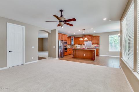2481 E Carob Dr, Gilbert, AZ 85298 photo 26