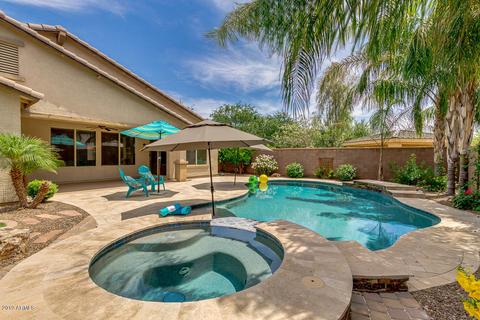 2481 E Carob Dr, Gilbert, AZ 85298 photo 45