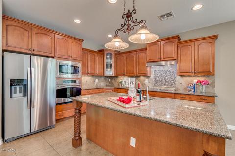 2481 E Carob Dr, Gilbert, AZ 85298 photo 14