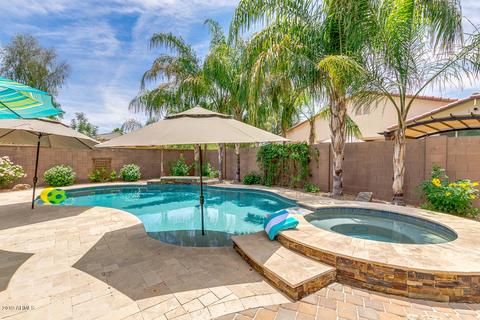 2481 E Carob Dr, Gilbert, AZ 85298 photo 46