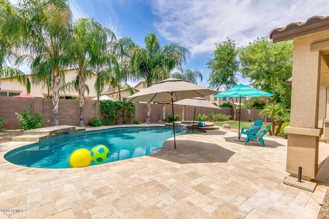 2481 E Carob Dr, Gilbert, AZ 85298 photo 50