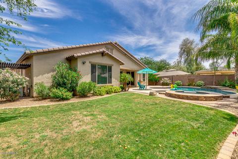 2481 E Carob Dr, Gilbert, AZ 85298 photo 48