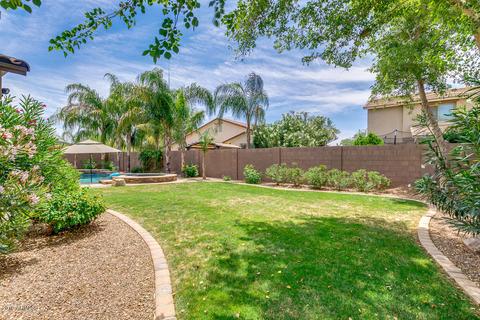 2481 E Carob Dr, Gilbert, AZ 85298 photo 47