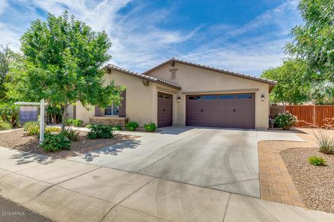 2481 E Carob Dr, Gilbert, AZ 85298 photo 3