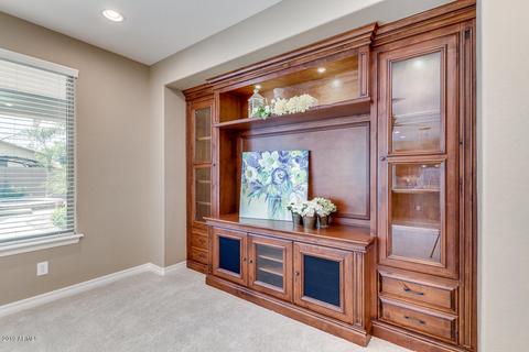 2481 E Carob Dr, Gilbert, AZ 85298 photo 27