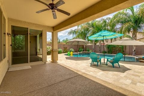 2481 E Carob Dr, Gilbert, AZ 85298 photo 52
