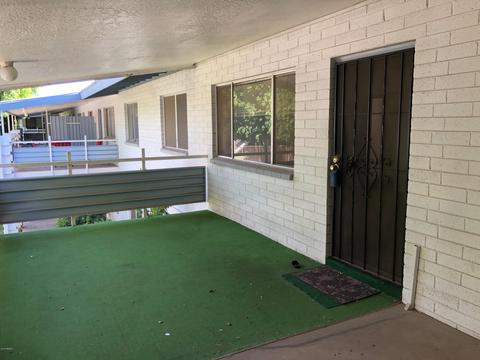 721 E Montebello Ave #203, Phoenix, AZ 85014 photo 4