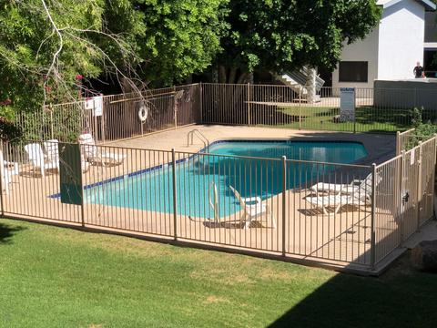 721 E Montebello Ave #203, Phoenix, AZ 85014 photo 15