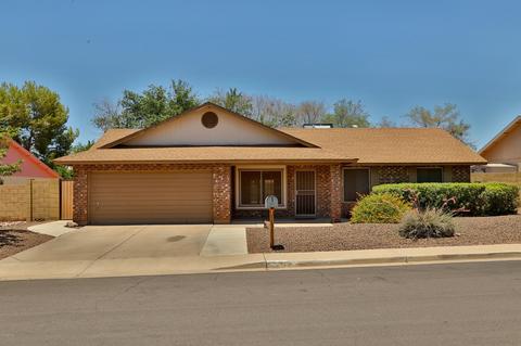 6520 Elmwood St, Mesa, AZ 85205 photo 1