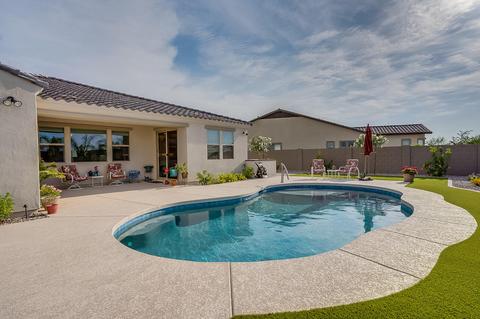 10454 E Relativity Ave, Mesa, AZ 85212 photo 41