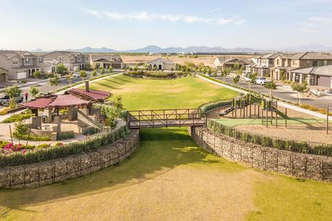 10454 E Relativity Ave, Mesa, AZ 85212 photo 35