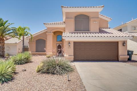 4607 E Lavender Ln, Phoenix, AZ 85044 photo 1