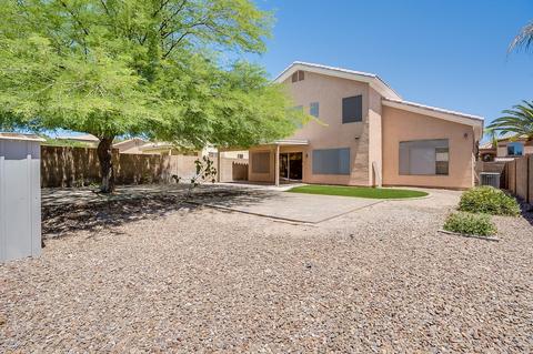 4607 E Lavender Ln, Phoenix, AZ 85044 photo 5