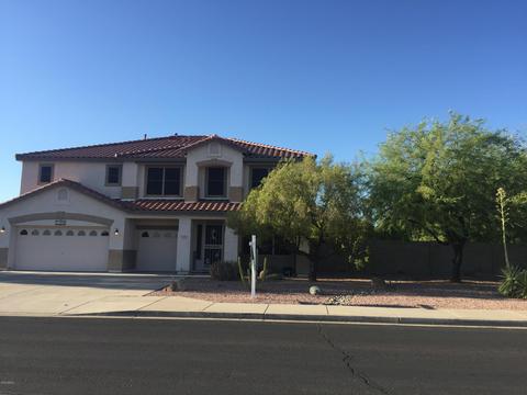 3306 W Dynamite Blvd, Phoenix, AZ 85083 photo 24