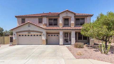 3306 W Dynamite Blvd, Phoenix, AZ 85083 photo 25