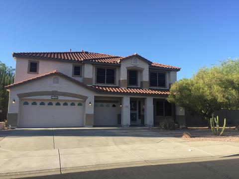 3306 W Dynamite Blvd, Phoenix, AZ 85083 photo 1