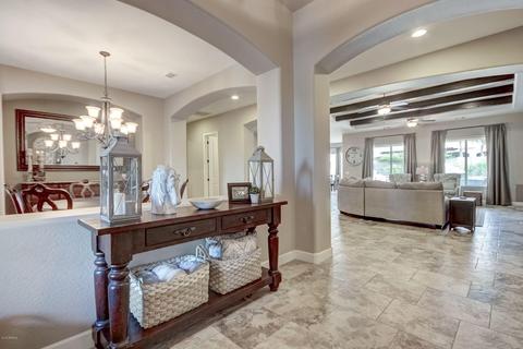 3135 E Blackhawk Ct, Gilbert, AZ 85298 photo 16