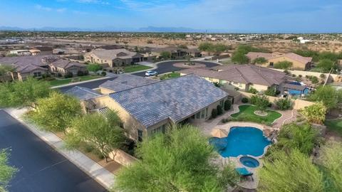 3135 E Blackhawk Ct, Gilbert, AZ 85298 photo 86