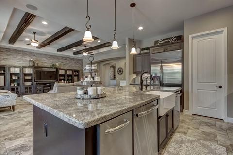 3135 E Blackhawk Ct, Gilbert, AZ 85298 photo 30