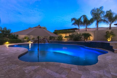3135 E Blackhawk Ct, Gilbert, AZ 85298 photo 91