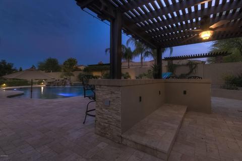 3135 E Blackhawk Ct, Gilbert, AZ 85298 photo 95