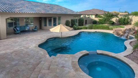 3135 E Blackhawk Ct, Gilbert, AZ 85298 photo 75