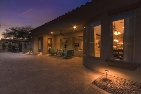 3135 E Blackhawk Ct, Gilbert, AZ 85298 photo 97