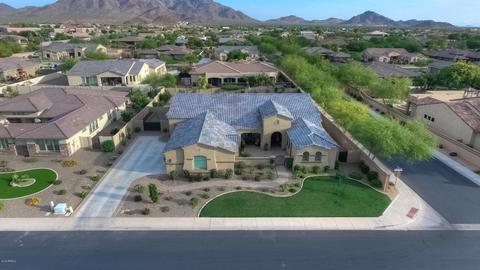 3135 E Blackhawk Ct, Gilbert, AZ 85298 photo 9