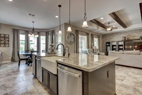 3135 E Blackhawk Ct, Gilbert, AZ 85298 photo 29