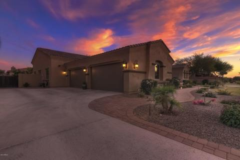 3135 E Blackhawk Ct, Gilbert, AZ 85298 photo 98