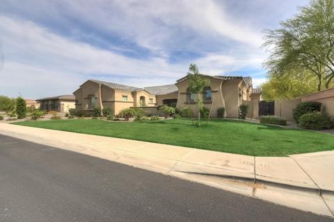 3135 E Blackhawk Ct, Gilbert, AZ 85298 photo 3
