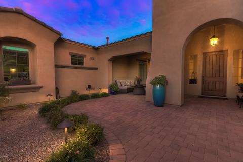 3135 E Blackhawk Ct, Gilbert, AZ 85298 photo 102