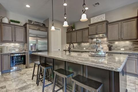 3135 E Blackhawk Ct, Gilbert, AZ 85298 photo 25
