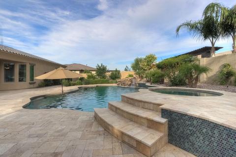3135 E Blackhawk Ct, Gilbert, AZ 85298 photo 74
