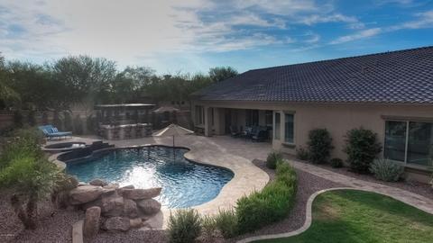3135 E Blackhawk Ct, Gilbert, AZ 85298 photo 85