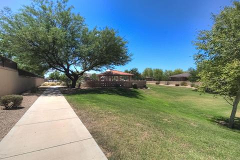 3135 E Blackhawk Ct, Gilbert, AZ 85298 photo 107