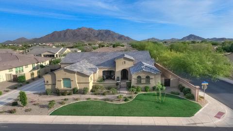 3135 E Blackhawk Ct, Gilbert, AZ 85298 photo 6