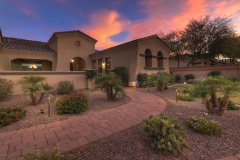 3135 E Blackhawk Ct, Gilbert, AZ 85298 photo 100