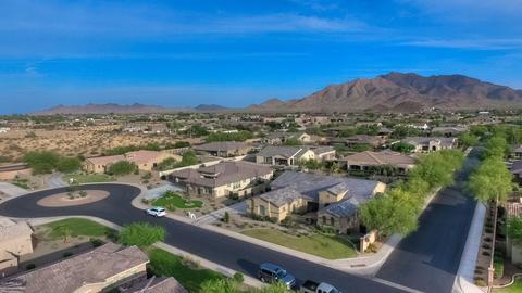 3135 E Blackhawk Ct, Gilbert, AZ 85298 photo 88