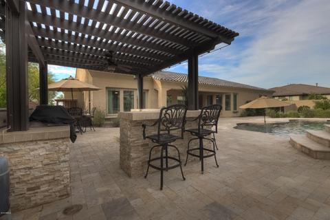 3135 E Blackhawk Ct, Gilbert, AZ 85298 photo 79